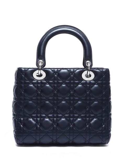 miss dior bolsa|bolsas pre owned dior.